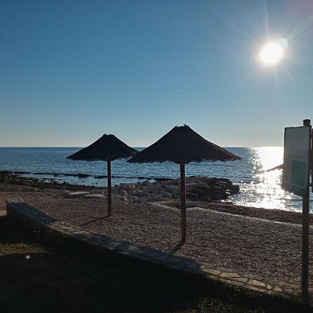 Sole 1 Apartment Novigrad  Exterior photo