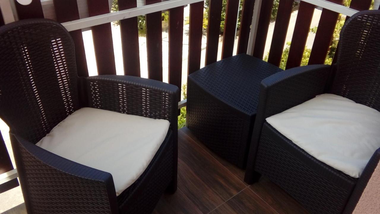 Sole 1 Apartment Novigrad  Exterior photo