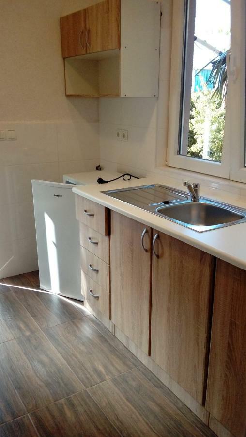 Sole 1 Apartment Novigrad  Exterior photo
