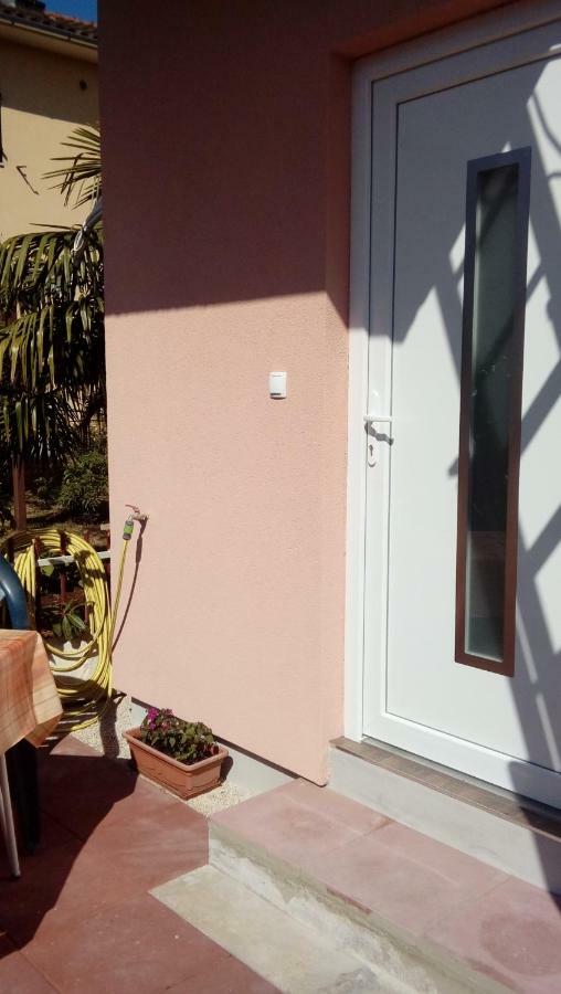 Sole 1 Apartment Novigrad  Exterior photo