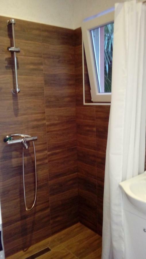 Sole 1 Apartment Novigrad  Exterior photo
